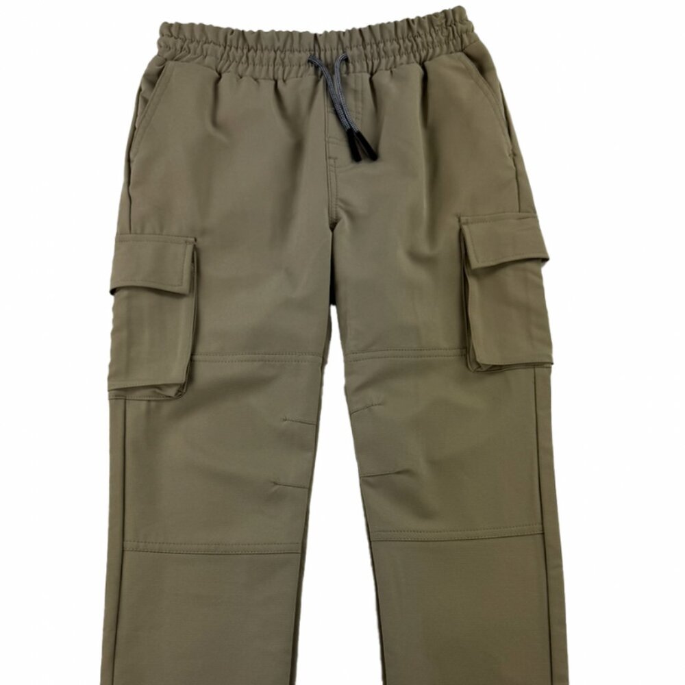 Boys Hyperloop Tech Cargos